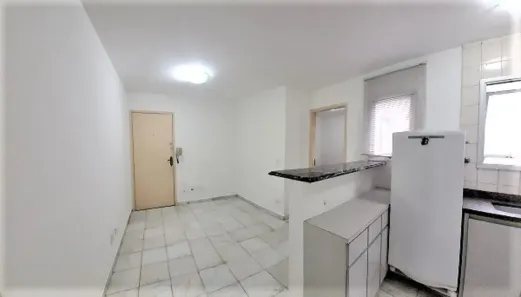 Apartamento com 1 Quarto para alugar, 29m² no Campos Elíseos, São Paulo
