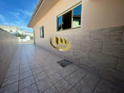 Casa com 3 Quartos à venda, 70m² no Forquilhas, São José