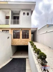Sobrado com 3 Quartos à venda, 161m² no Vila Salete, São Paulo