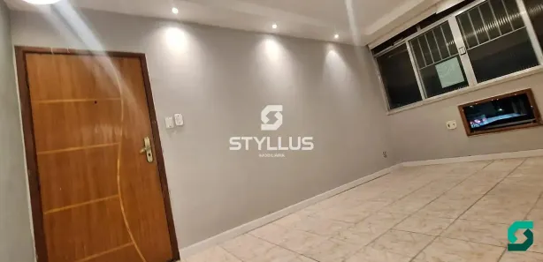 Apartamento com 2 Quartos à venda, 50m² no Cachambi, Rio de Janeiro
