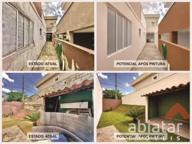 Casa com 2 Quartos à venda, 258m² no Pitas, Cotia