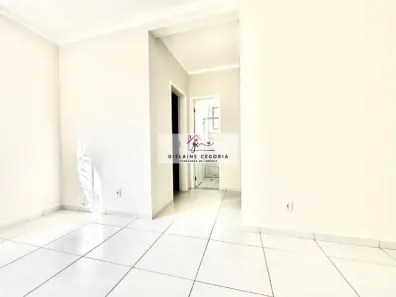 Apartamento com 2 Quartos à venda, 51m² no Recanto Quarto Centenário, Jundiaí