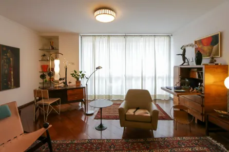 Apartamento com 2 Quartos à venda, 182m² no Santa Cecília, São Paulo