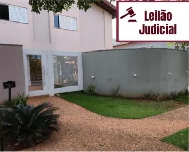 Sobrado com 5 Quartos à venda, 678m² no Samambaia Parque Residencial, Bauru