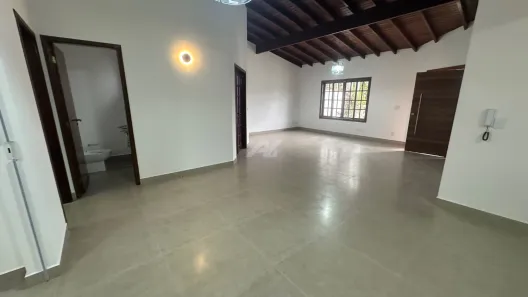 Casa de Condomínio com 3 Quartos para alugar, 208m² no Caminhos de San Conrado (Sousas), Campinas
