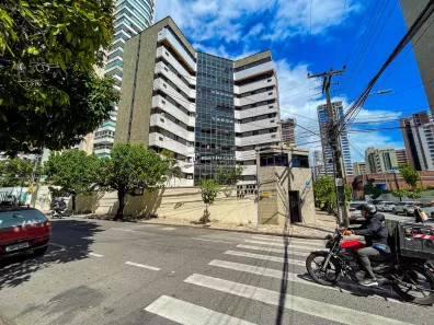 Apartamento com 4 Quartos à venda, 179m² no Meireles, Fortaleza