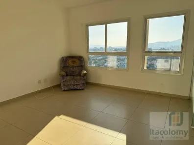 Apartamento com 2 Quartos à venda, 62m² no Melville Empresarial I e II, Barueri