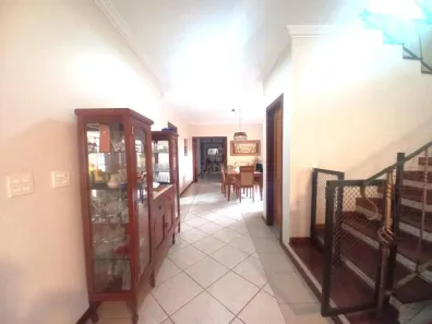 Sobrado com 4 Quartos à venda, 340m² no Jardim Chapadão, Campinas