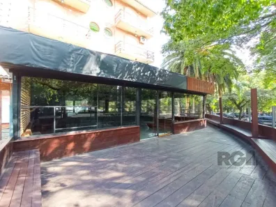 Ponto Comercial para alugar, 100m² no Rio Branco, Porto Alegre