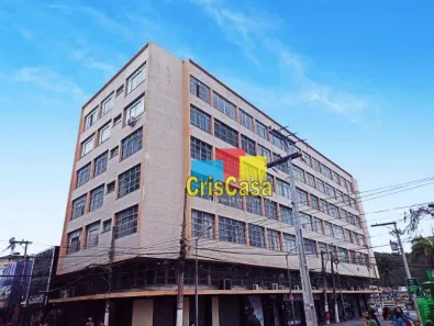Apartamento com 3 Quartos à venda, 81m² no Centro, Cabo Frio