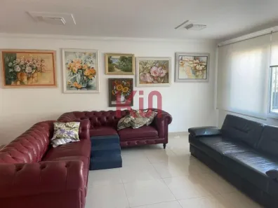 Casa com 3 Quartos à venda, 220m² no Jardim da Glória, São Paulo