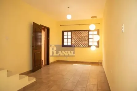 Sobrado com 3 Quartos à venda, 130m² no Planalto Paulista, São Paulo