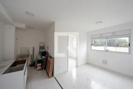 Apartamento com 2 Quartos à venda, 36m² no Fazenda da Juta, São Paulo