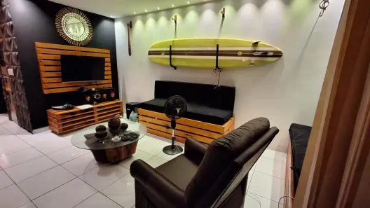 Apartamento com 3 Quartos à venda, 110m² no Centro, Ipojuca
