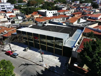 Galpão/Depósito/Armazém para alugar, 1550m² no Jardim Guanca, São Paulo