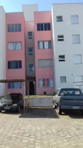Apartamento com 2 Quartos à venda, 54m² no Parque Valença I, Campinas
