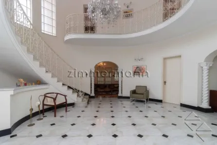 Sobrado com 4 Quartos à venda, 400m² no Vila Madalena, São Paulo
