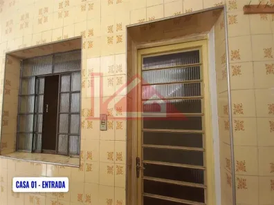 Casa com 5 Quartos à venda, 180m² no Jardim Vergueiro (Sacomã), São Paulo