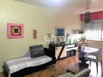 Apartamento com 1 Quarto à venda, 54m² no Partenon, Porto Alegre