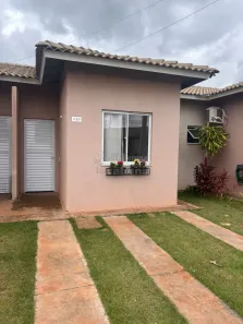 Casa de Condomínio com 2 Quartos à venda, 43m² no Garden RNI, Bady Bassitt