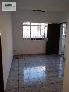 Lote/Terreno à venda, 290m² no Vila Linda, Santo André
