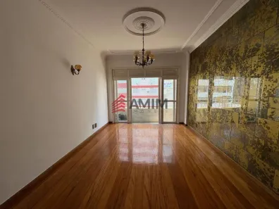 Apartamento com 3 Quartos à venda, 130m² no Icaraí, Niterói