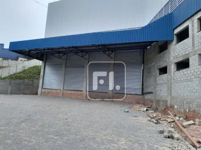 Galpão/Depósito/Armazém para alugar, 2000m² no Parque Paraíso, Itapecerica da Serra