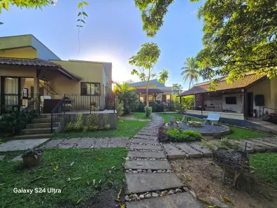 Casa com 4 Quartos à venda, 1250m² no Aldeia dos Camarás, Camaragibe