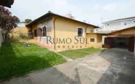 Casa com 2 Quartos à venda, 121m² no Vila Campo Grande, São Paulo