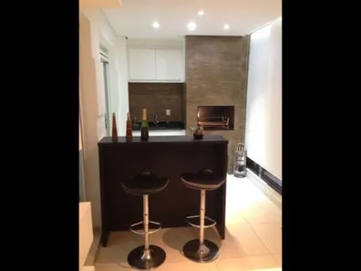 Apartamento com 3 Quartos à venda, 158m² no Itaim Bibi, São Paulo