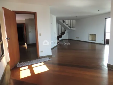 Cobertura com 4 Quartos à venda, 380m² no Santa Cecília, São Paulo