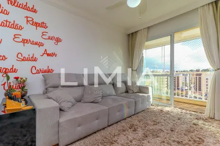Apartamento com 3 Quartos à venda, 84m² no Jardim Lindóia, Porto Alegre