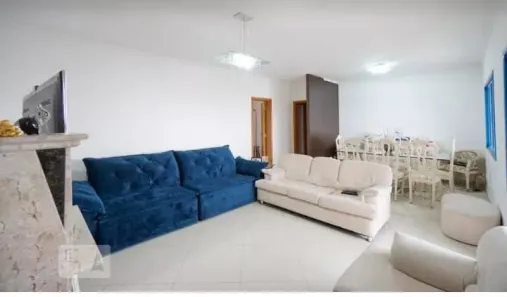 Apartamento com 3 Quartos à venda, 170m² no Jardim Avelino, São Paulo