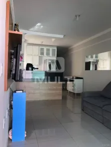 Casa com 2 Quartos à venda, 64m² no Jardim Europa, Uberlândia