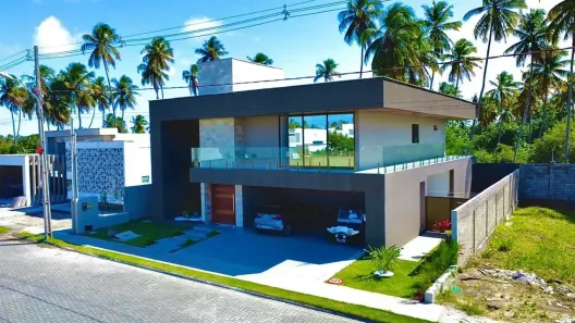 Casa de Condomínio com 4 Quartos à venda, 400m² no , Marechal Deodoro
