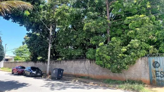 Lote/Terreno à venda, 521m² no Éden, Sorocaba