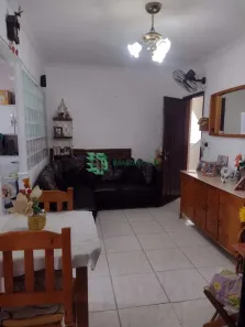 Apartamento com 2 Quartos à venda, 75m² no Vila Atlântica, Mongaguá