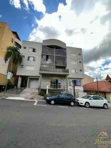 Apartamento com 2 Quartos à venda, 103m² no centro, Nova Petrópolis