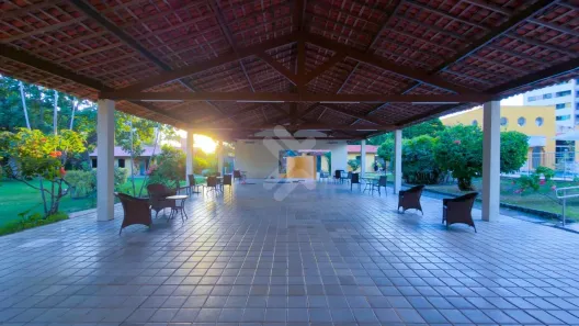 Apartamento com 3 Quartos à venda, 98m² no Capim Macio, Natal