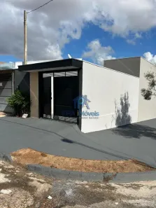Casa com 2 Quartos à venda, 77m² no Jardim Marília, Bauru