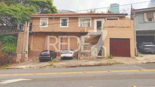 Sobrado com 4 Quartos para alugar, 225m² no Taquaral, Campinas