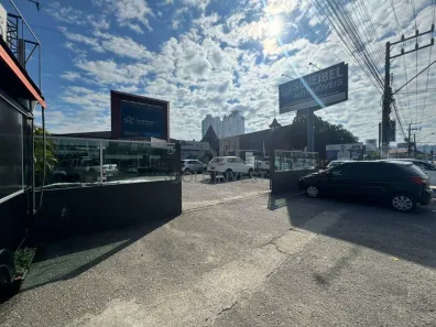 Sala Comercial para alugar, 20m² no Centro II, Brusque