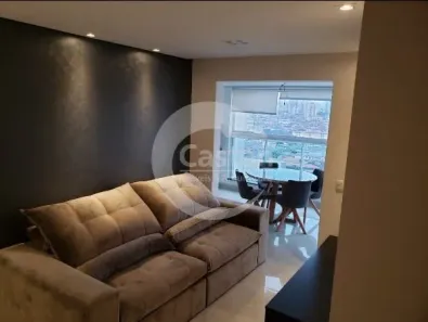 Apartamento com 2 Quartos à venda, 72m² no Vila Ema, São Paulo