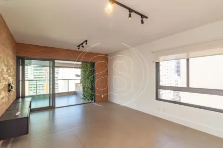 Apartamento com 3 Quartos à venda, 120m² no Campo Belo, São Paulo