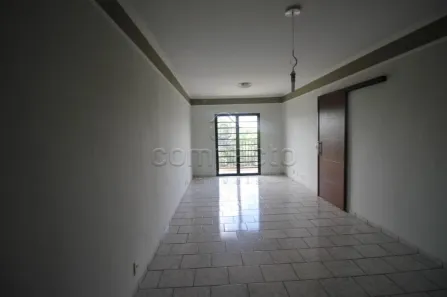Apartamento com 2 Quartos à venda, 96m² no Jardim Bela Vista, São José do Rio Preto