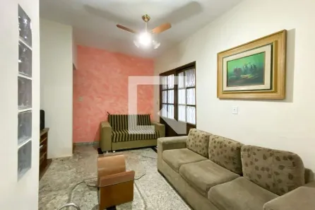 Apartamento com 3 Quartos à venda, 92m² no Santa Tereza, Belo Horizonte