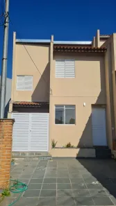 Casa de Condomínio com 3 Quartos à venda, 108m² no Fazenda Aricanduva, São Paulo