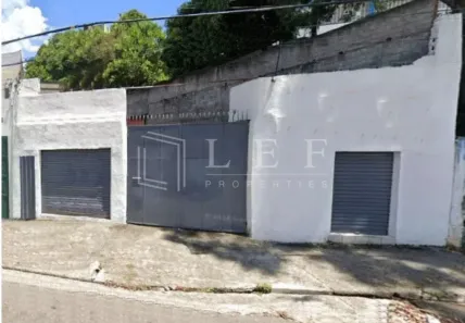 Lote/Terreno à venda, 260m² no Vila Gomes, São Paulo