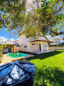 Casa de Condomínio com 3 Quartos para alugar, 200m² no , Vera Cruz