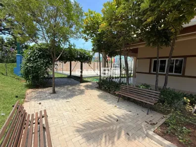 Lote/Terreno à venda, 481m² no Swiss Park, Campinas
